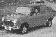 mini1100 Special