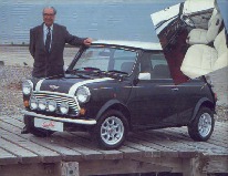 Mini Cooper Grand Prix