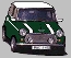 Rover Mini Cooper 1.3i