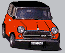 Innocenti Mini Cooper 1300