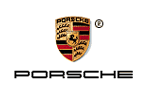 Porsche logo